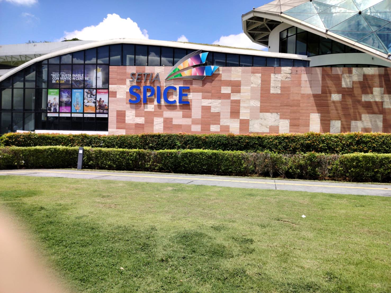 马来西亚槟城半导体暨电子展